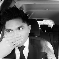 Arief Azir Bouty