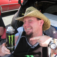 Clint Bock