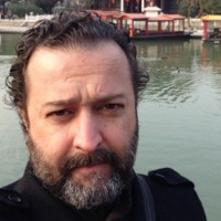 Rodrigo Conde