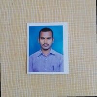 Hanumanthappa B Hanumanth