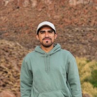 Cristian Carvajal Castillo