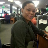 Bridgette Lerato Motingwe