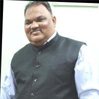 Dr Manoj Kumar Dash