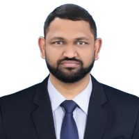 Ahmed Mohiuddin