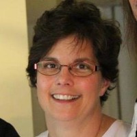 Ruth Saunders