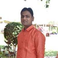 Uday Mate