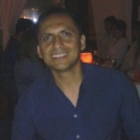 Jorge Luis Pillaca Gutarra