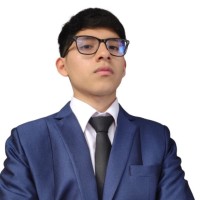 Cristopher Villarroel Andia