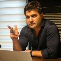 Farzad Shabani