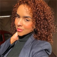 Thainá Farias Gomes da Silva