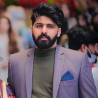 Ramish Imran