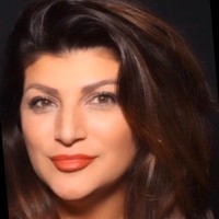 Melissa Billie Clark