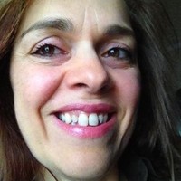 Maria Gabriela Teixeira Branco