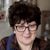 Marina Gegelashvili