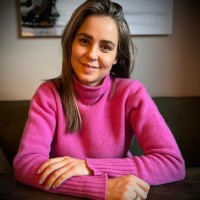 Cécile Traa-Wesseling