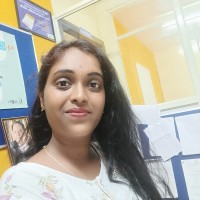 Manjula Devi B