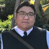 Alexander Ma
