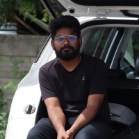 Santhosh Skumar
