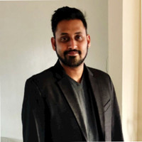 Arumon Mukherjee