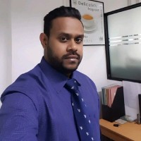 Dilan Perera