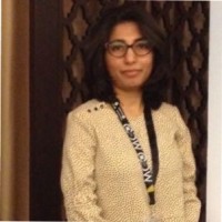 Asmina Pethani