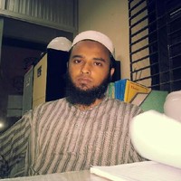 Ahmed Saeed