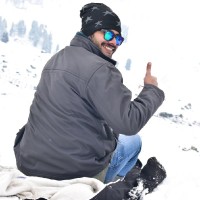 Rakshit Gautam