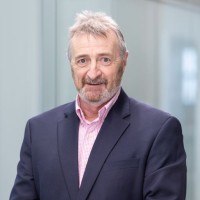 Tony Morrissey