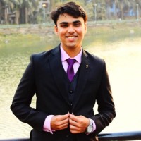 Manthan Sadrani
