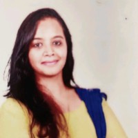 Suchitra Sridhar Kumar
