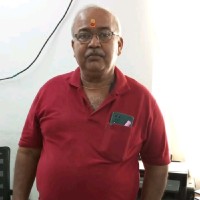 Rakesh Kumar Srivastava