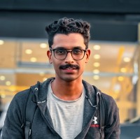 Akhil V R