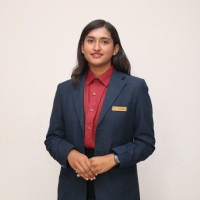 Prashansa Jha