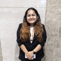 Yashi Jain