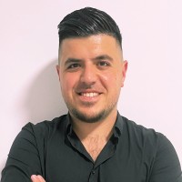 Omri Gabay