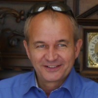 Walter Künkel