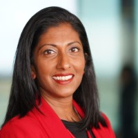 Jess Nithianantharajah