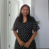 Lakshmi Bavana