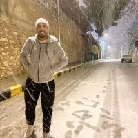 Mohammad Alabed