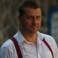 Jaroslav Štěpán