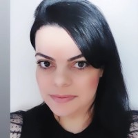 Joice Silva