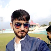 Suman Kumar