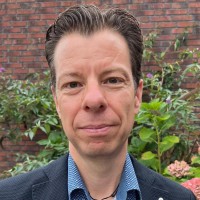 Jeroen Dudok