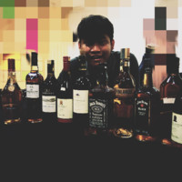 Rendy Sebastian