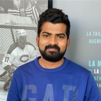 Mahesh Gunnam
