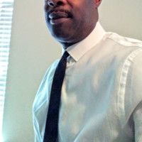 Charles Mackall