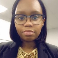 Brittany Eaddy