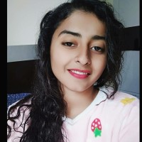Richa Mishra