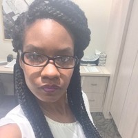 Ralna Wright