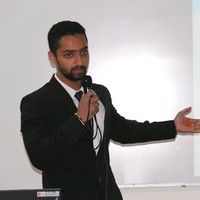 Swapnil Kolte